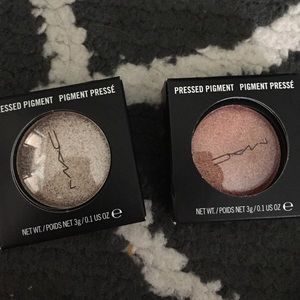 MAC PRESSED PIGMENT