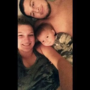 Meet your Posher, Cori