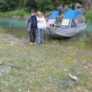 Meet your Posher, Cheri