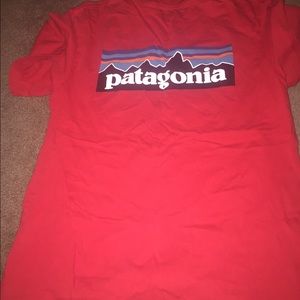 Red Patagonia