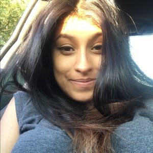 Meet your Posher, Karina