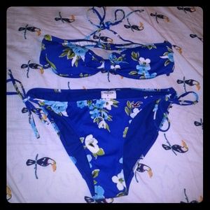 Hollister Swim Wear