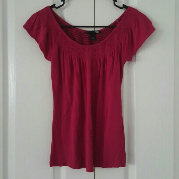 H&M Shirt