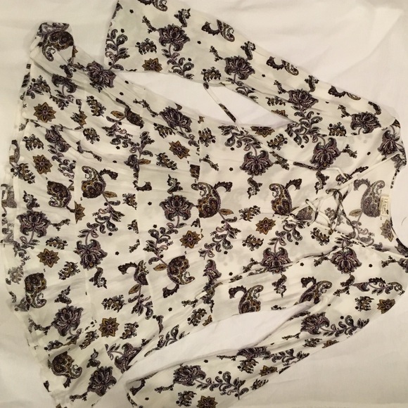 LA Hearts top/dress