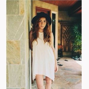 Revolve Knot Sisters Iggy Dress