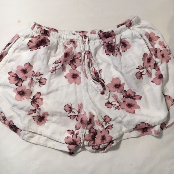 Brandy shorts