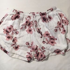 Brandy shorts