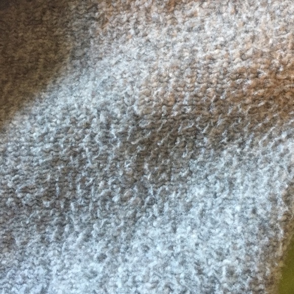 Old navy carpet coat - Picture 4 of 4