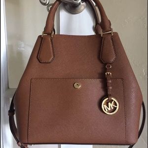 Michael kors Greenwich large grab bag