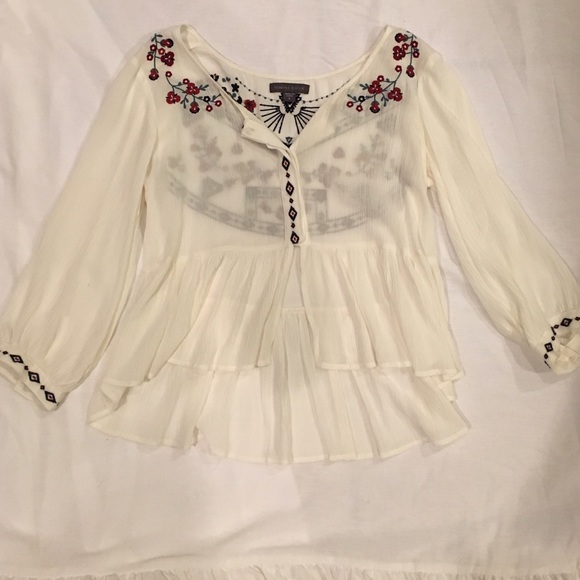 Kendall & Kylie top