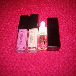 Laura Mercier  beauty bundle