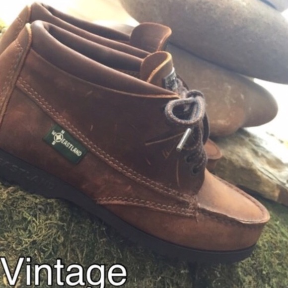 eastland shoes 80s