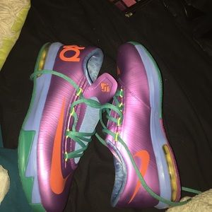 Kevin Durant rugrats (gs)
