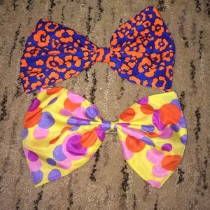 Big Hair Bows