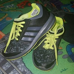 Adidas Toddler Shoes