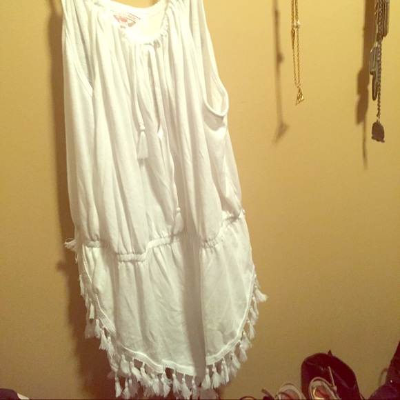 Victoria secret romper NWOT