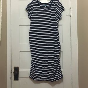 Maternity dress