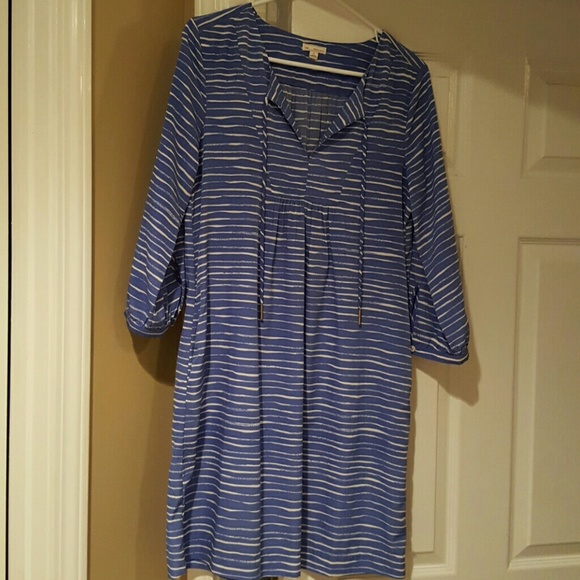 Gap dress