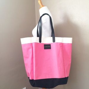 VS Beach Tote