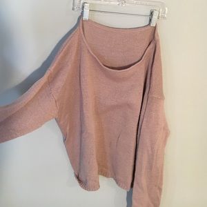 Brandy Melville sweater bundle