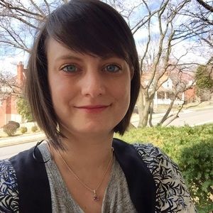 Meet your Posher, Berenice