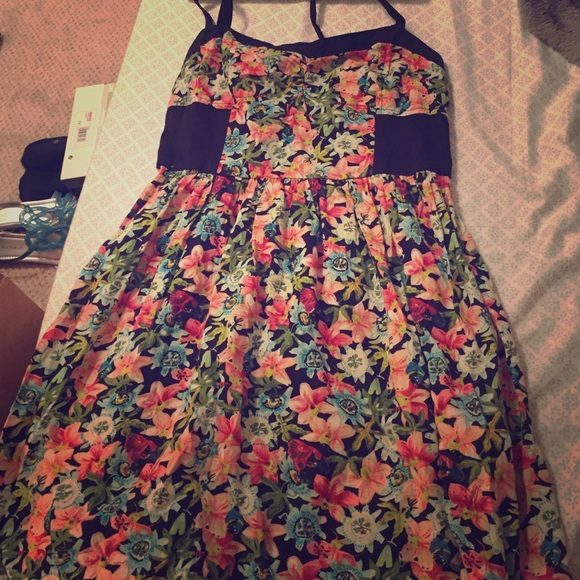 Summer dress