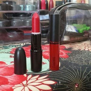 MAC Ruby Woo Bundle