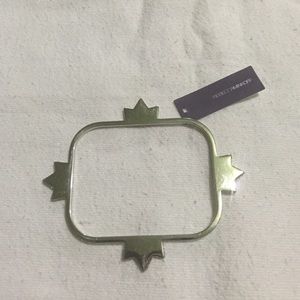 Rebecca mink off bracelet