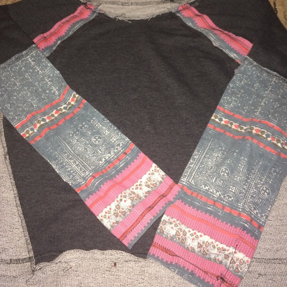 Altar'd State shirt