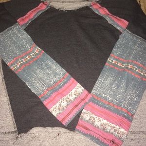Altar'd State shirt