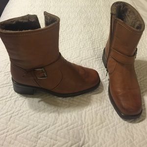 Do not buy trading Fur Lined Boots