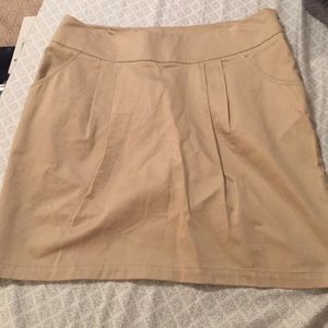 Business casual skirt