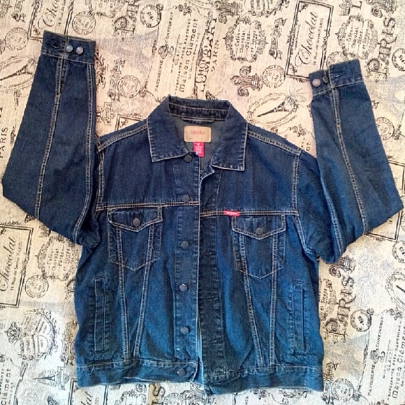 MISSIMO  Other - MISSIMO DENIM JACKET MEN'S