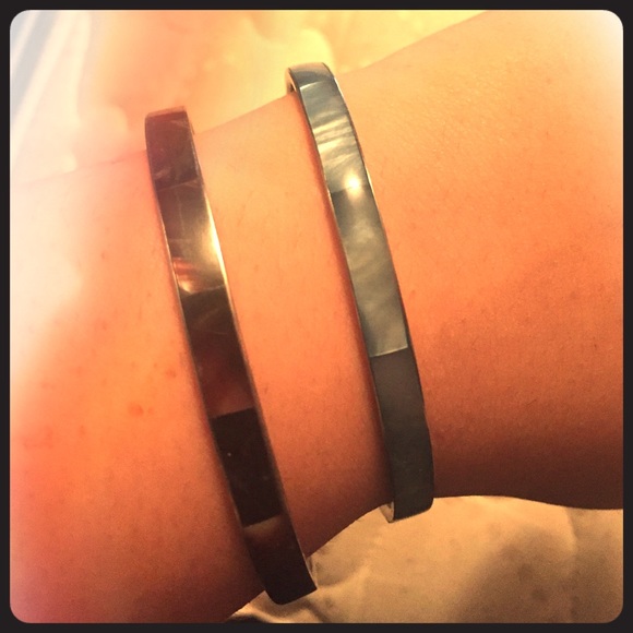 Set of 2 bangles