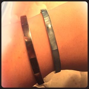 Set of 2 bangles