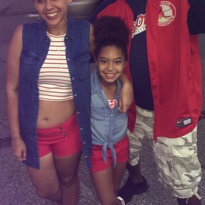 Meet your Posher, Courtney