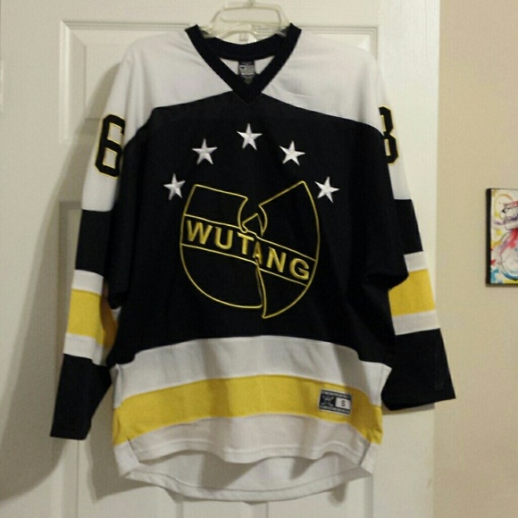 Long sleeve jersey