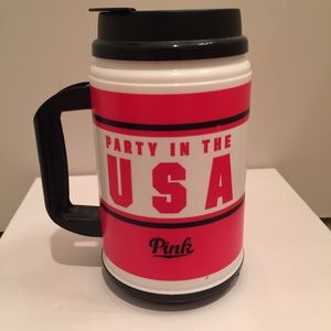 PINK Victoria's Secret Mug