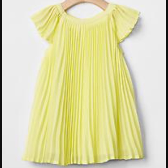 Baby Girl Dress