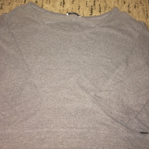 Cute Abercrombie and Fitch shirt