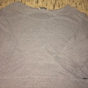 Cute Abercrombie and Fitch shirt