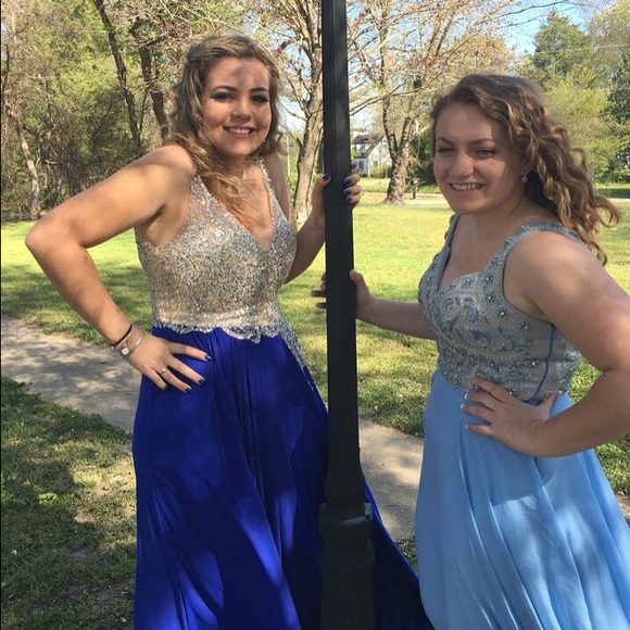 Meet your Posher, Charleen - Picture 1 of 1