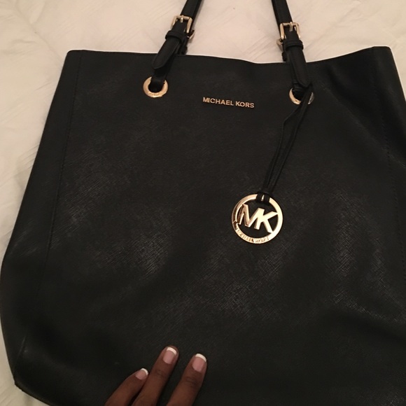 Michael Kors handbag