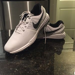 NIKE men's golf shoes - brand new NIKE men's golf shoes - brand new