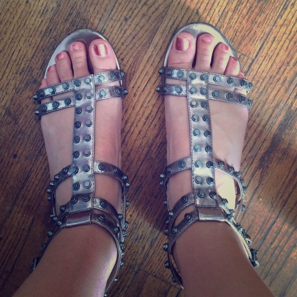 Sam Edelman Sandals