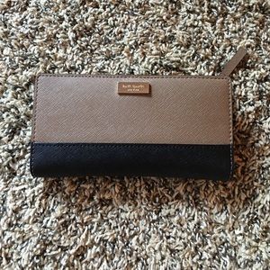 Kate Spade Cedar Street Stacy Wallet