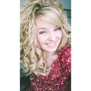 Meet your Posher, Terrika