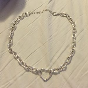Heart Necklace