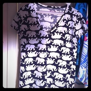 Tuskin Sun Michele Top