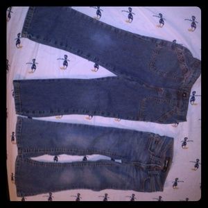 Girls Toddler Pants